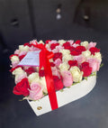 Corazón Mediano Romantico
