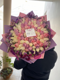 Ramo 100 Rosas Leticia