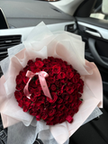 Ramo 100 Rosas Suave