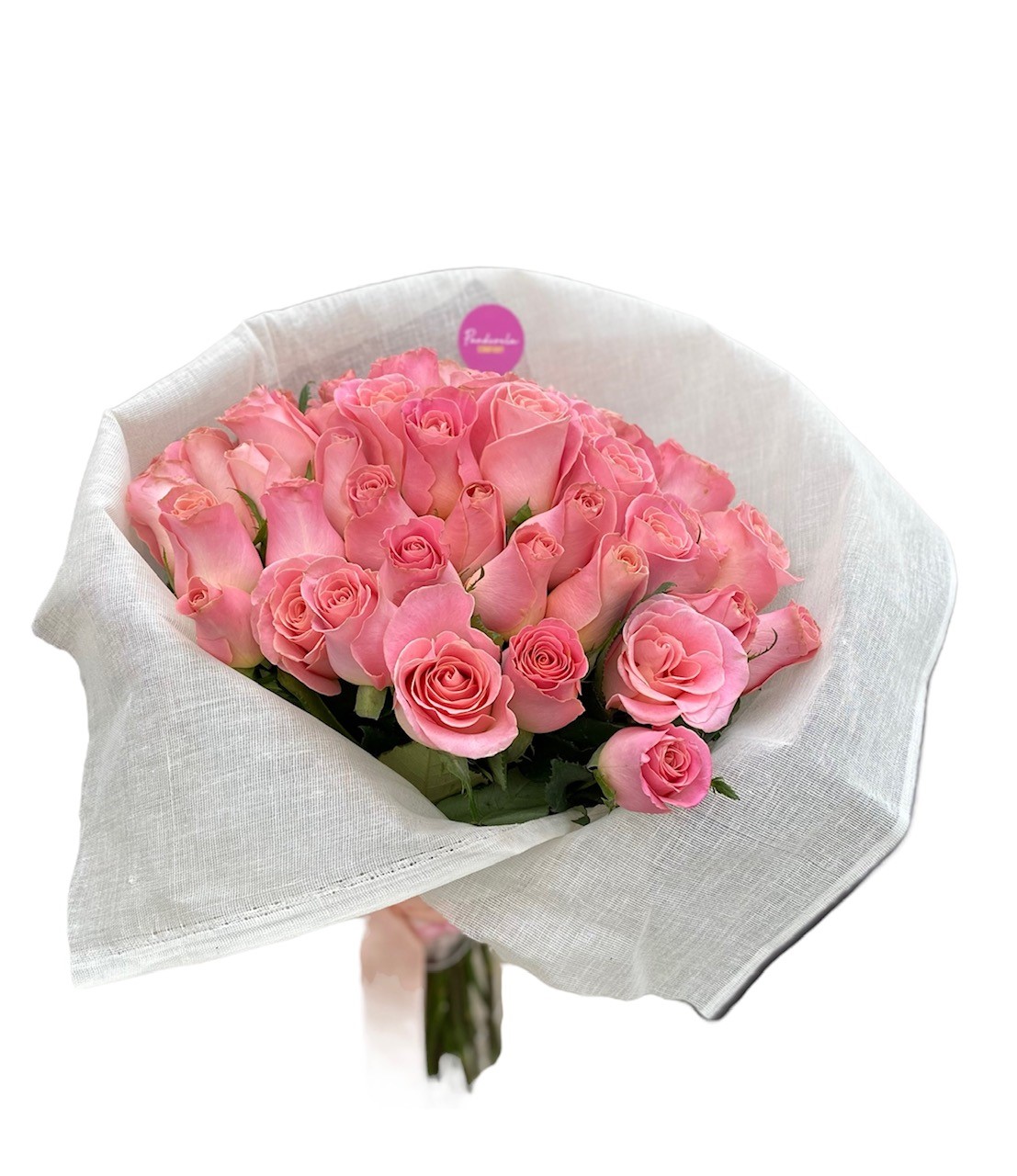 Ramo 50 Rosas Hermosa – Panderela